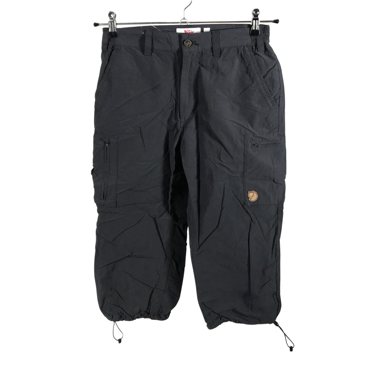 Unisex Fjällräven - Kangascaprit, koko 36 - (1)