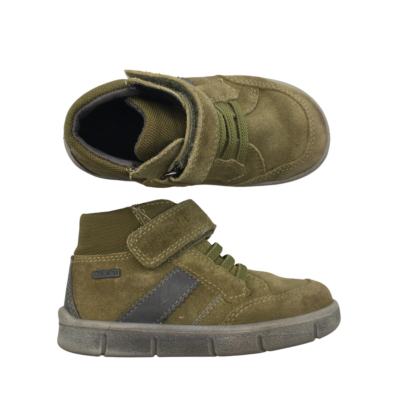 Unisex SuperFit - Välikausikengät, koko 23 - (1)