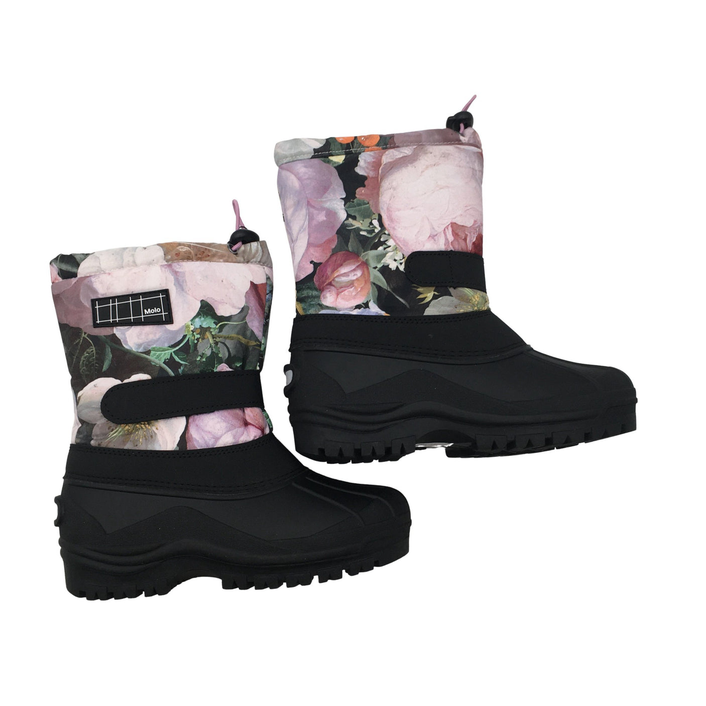 Talvikengät, koko 33