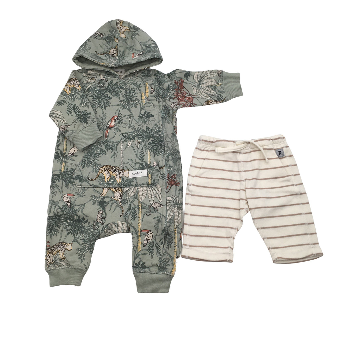 Jumpsuit, koko 50 - 56