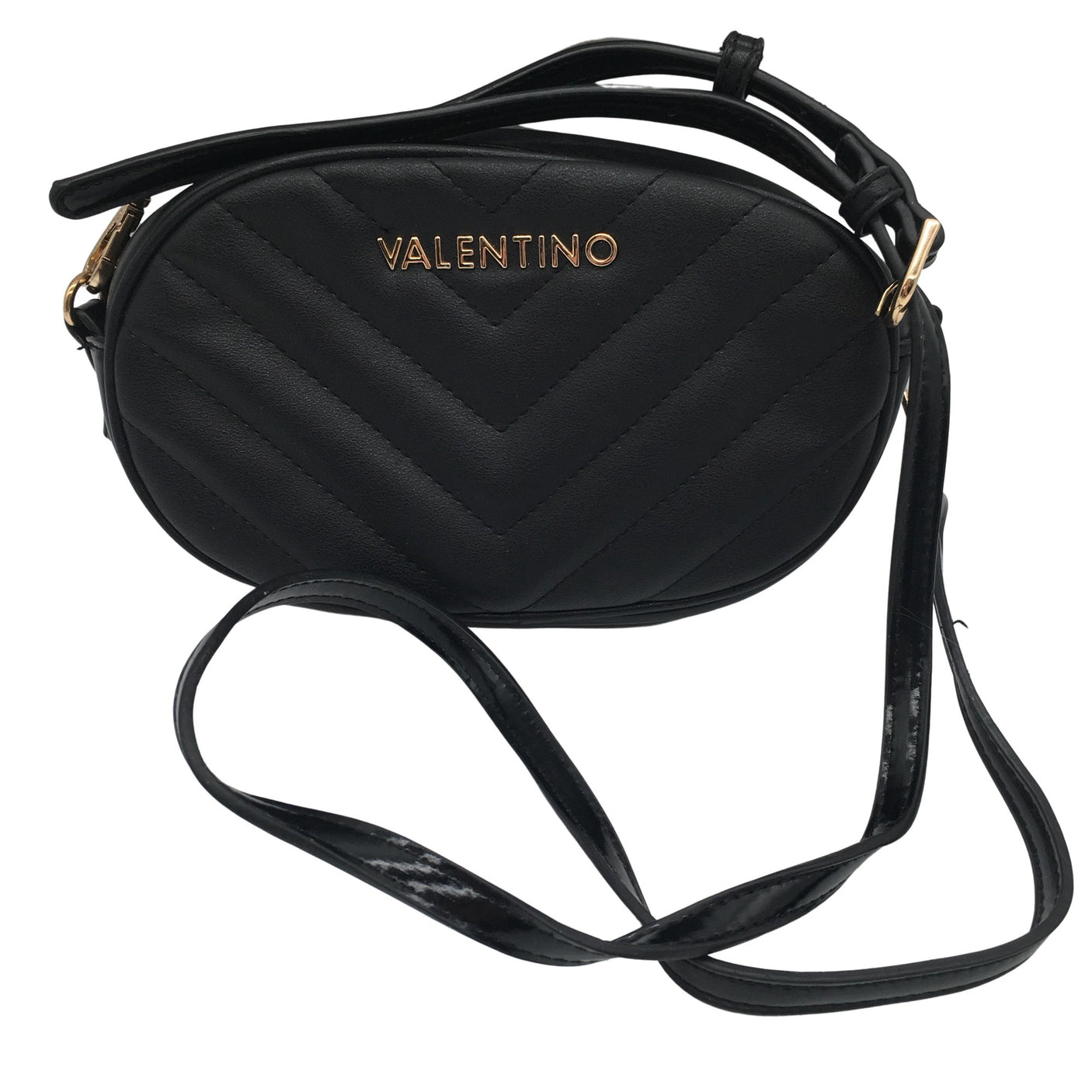 Unisex Valentino - Olkalaukku, koko Mini - (1)