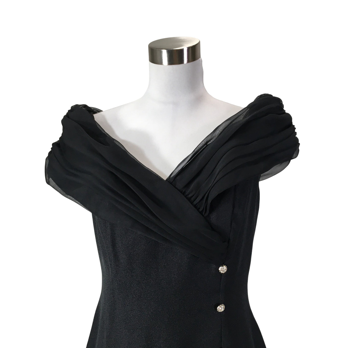 Unisex Alex Evenings - Iltapuku, koko 38 - (3)