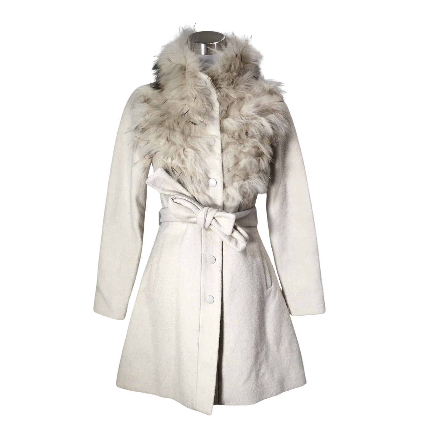 Unisex Pinko - Villakangastakki, koko 34 - (1)