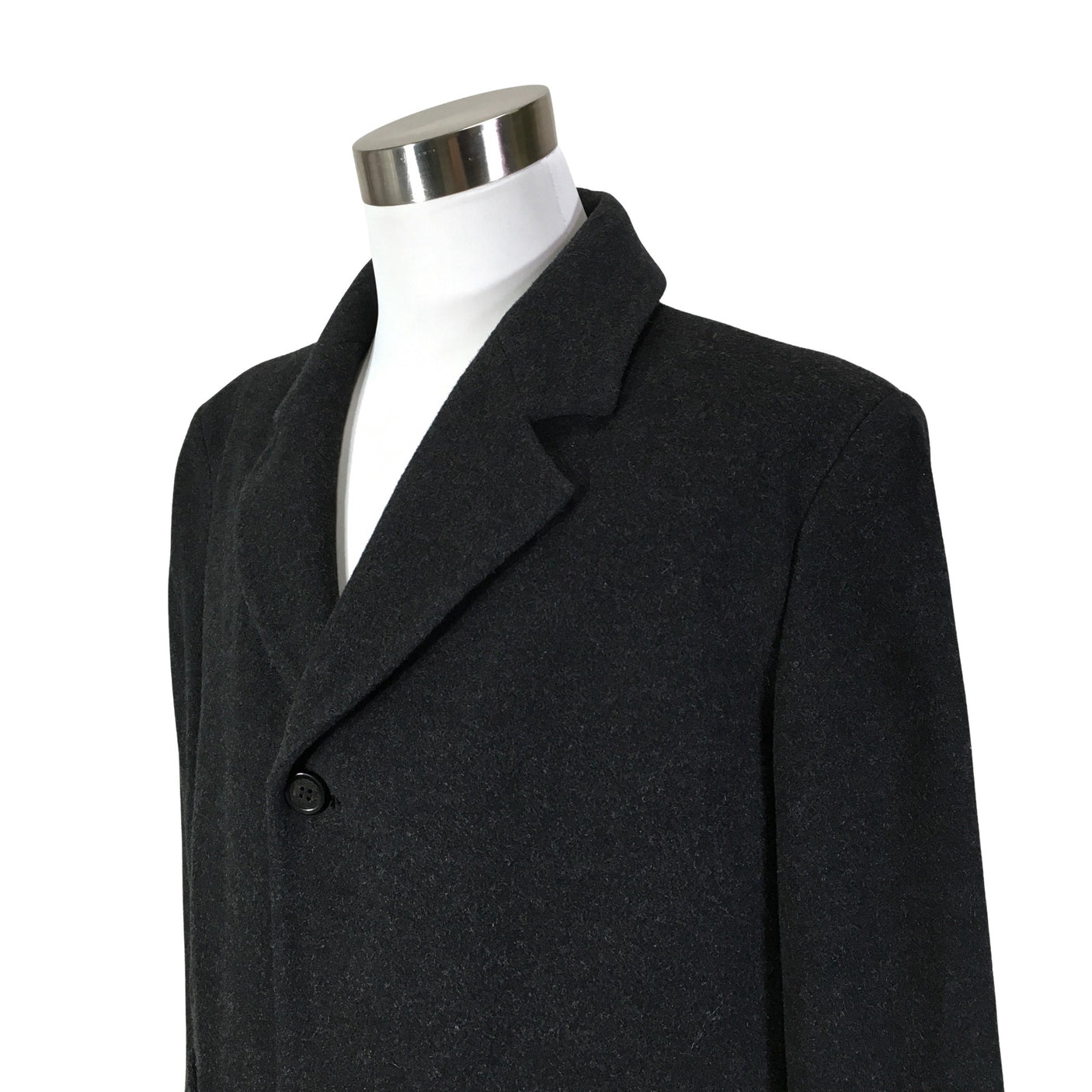 Unisex Buzo - Villakangastakki, koko XXXL - (3)