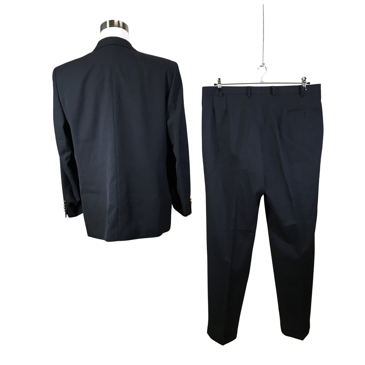 Unisex Hil Design - Puku, koko XXL - (2)