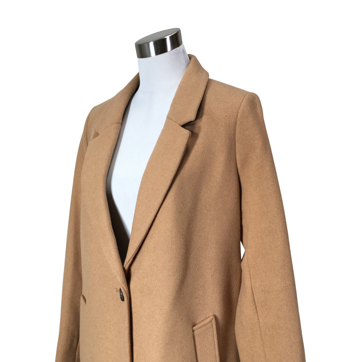 Unisex Esprit - Villakangastakki, koko 36 - (3)