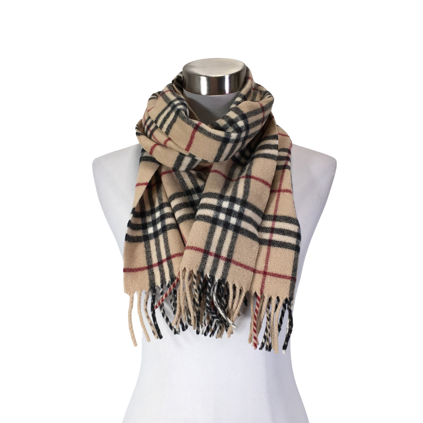 Unisex Burberry - Kaulaliina, koko Midi - (1)