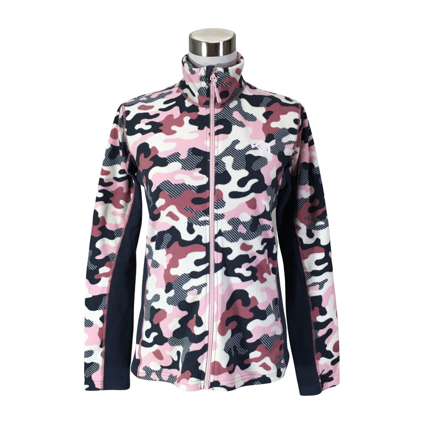 Unisex Kari Traa - Fleecetakki, koko 38 - (1)