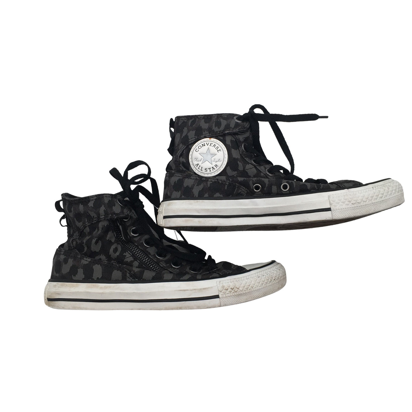 Unisex Converse - Tennarit, koko 36 - (1)