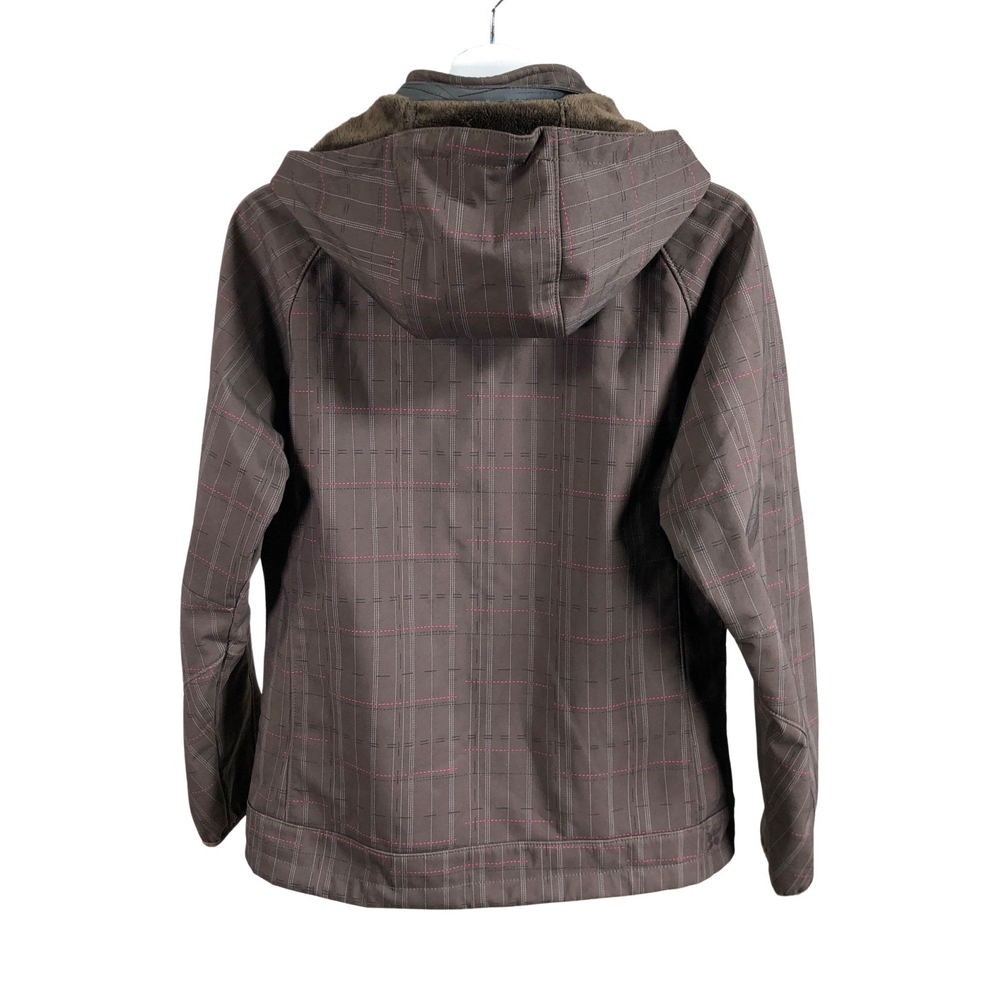 Ulkoilutakki, koko 40