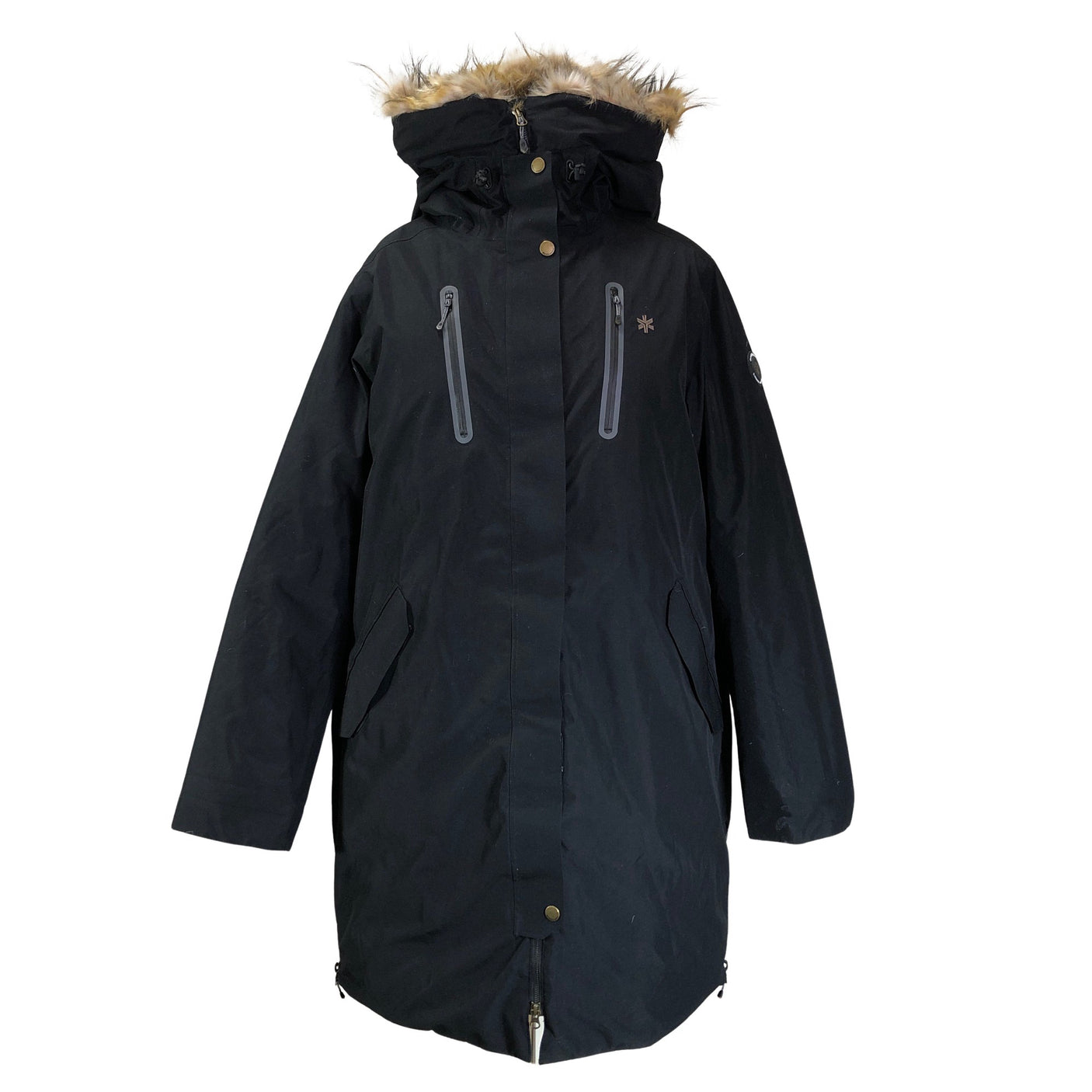 Unisex Áhkká - Untuvatakki, koko 50 - (1)