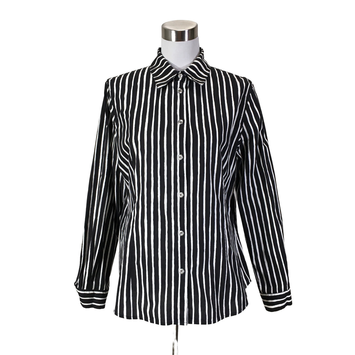 Unisex Marimekko - Kauluspaita, koko 40 - (1)