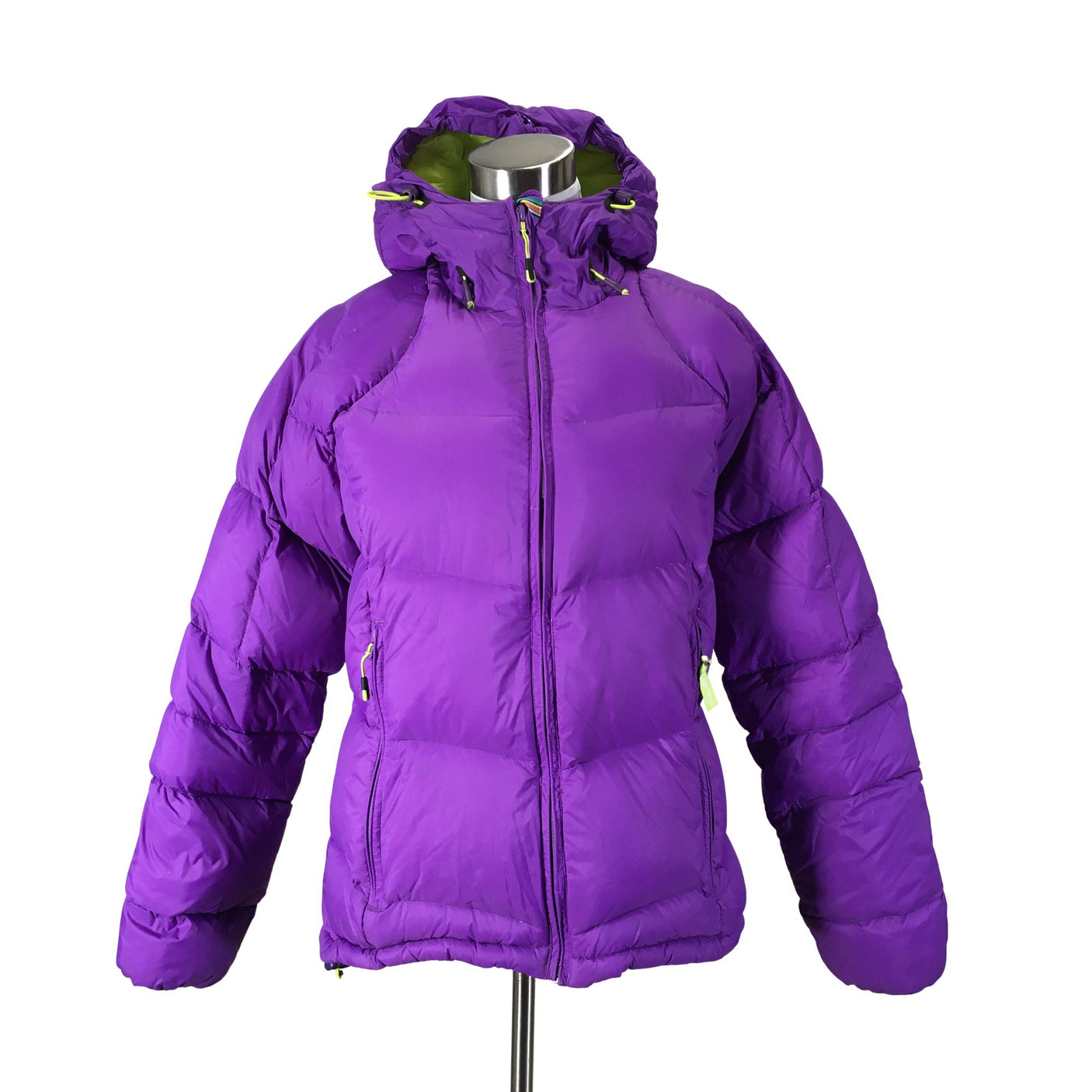 Unisex Halti - Untuvatakki, koko 40 - (1)