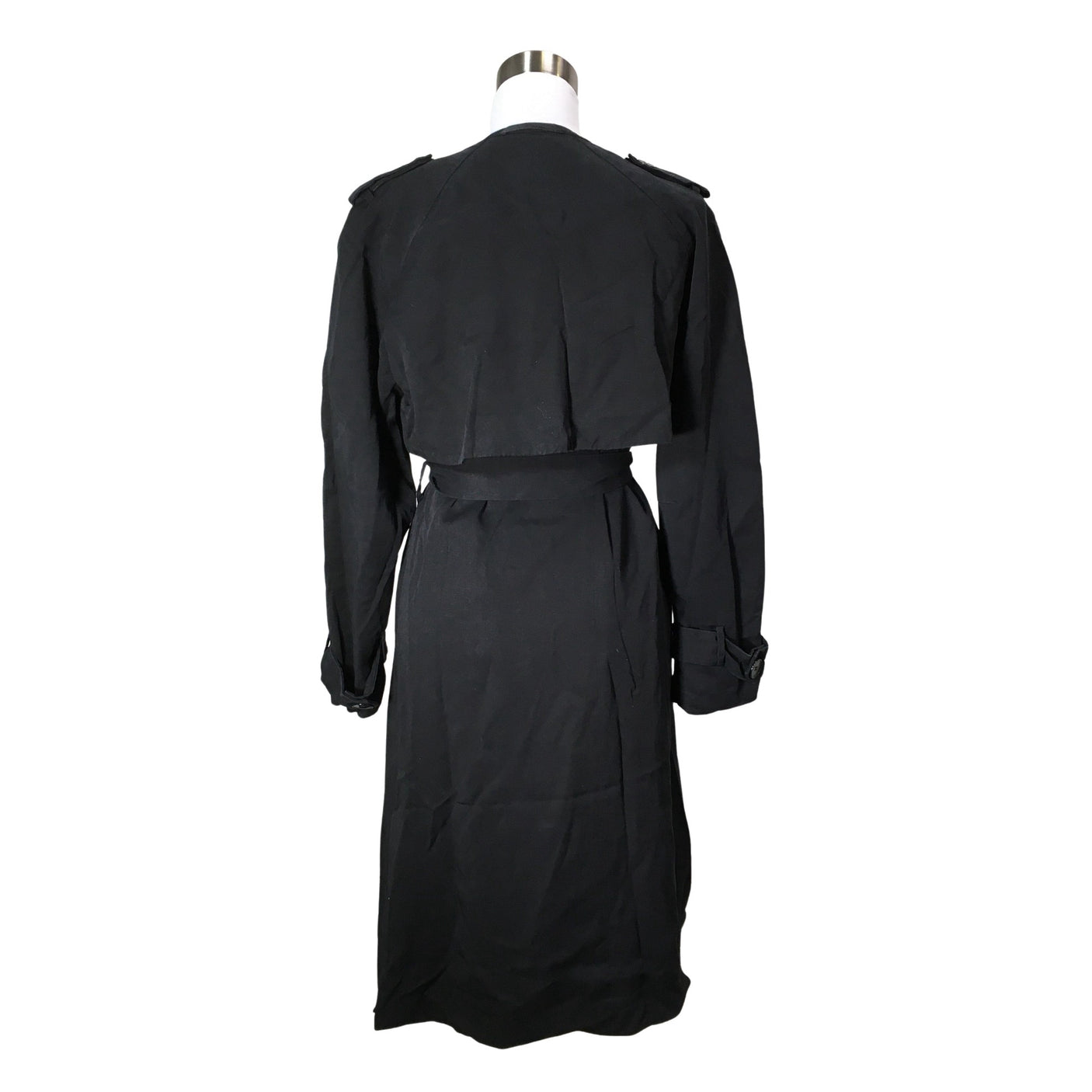 Unisex Dixi Coat - Trenssitakki, koko 38 - (2)