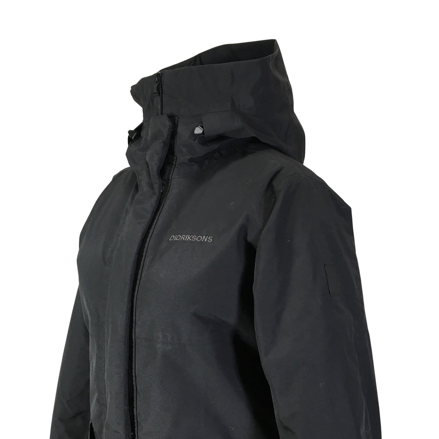Unisex Didriksons - Parkatakki, koko 42 - (3)
