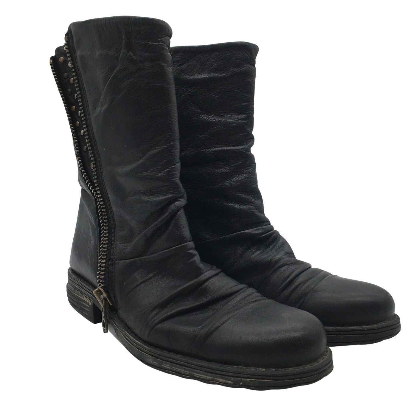 Unisex O.I.S - Nilkkurit, koko 38 - (2)