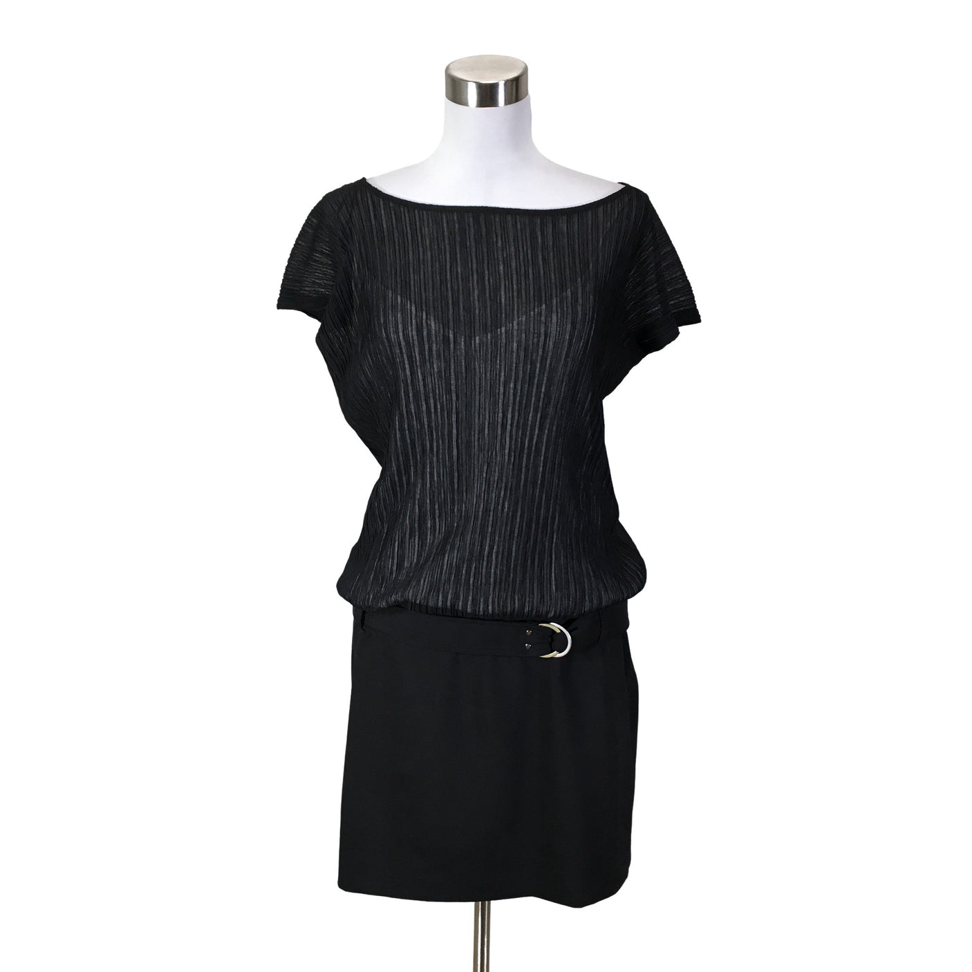 Unisex Cop Copine - Trikoomekko, koko 40 - (1)