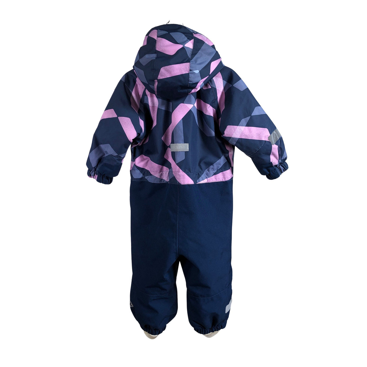 Unisex Reimatec - Toppahaalari, koko 86 - 92 - (2)