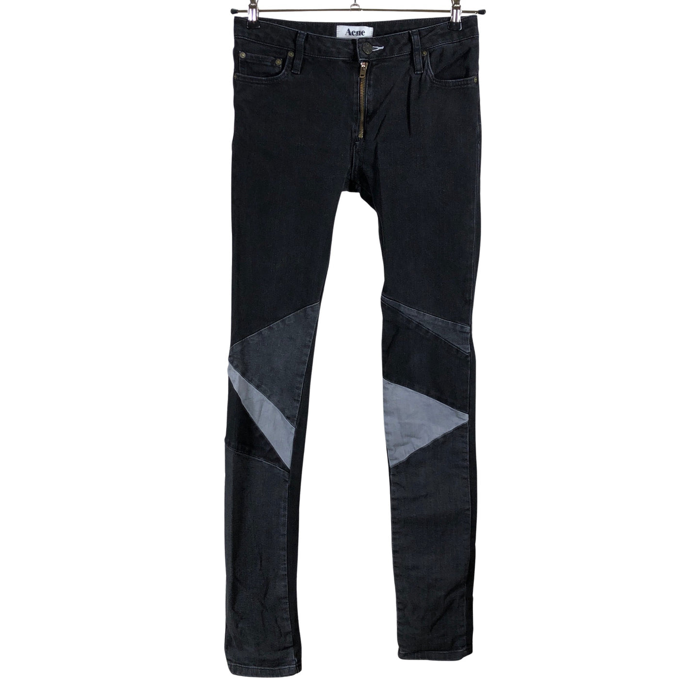 Unisex Acne - Farkut, koko 38 - (1)