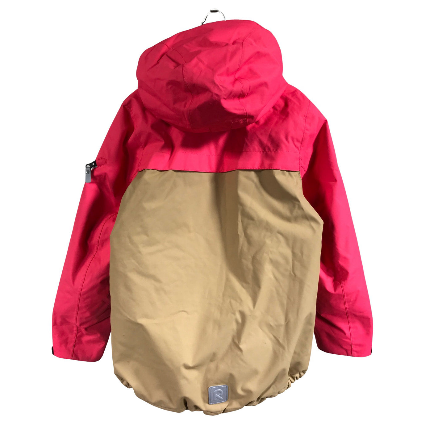 Unisex Reimatec - Toppatakki, koko 122 - 128 - (2)