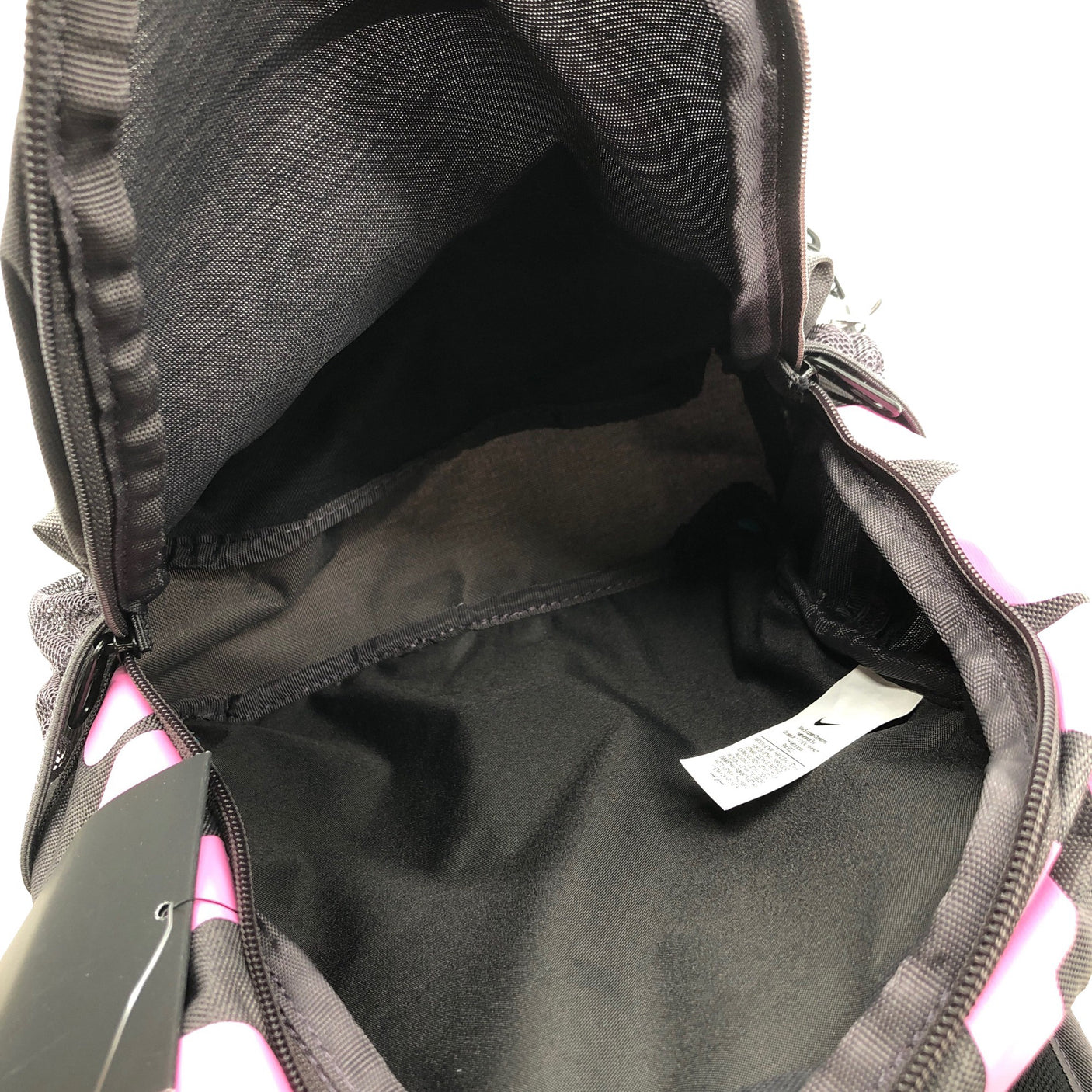 Unisex Nike - Reppu, koko Mini - (2)