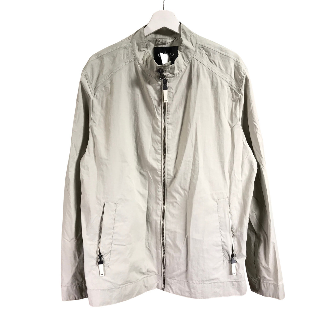 Unisex Guess - Ulkoilutakki, koko XXL - (1)