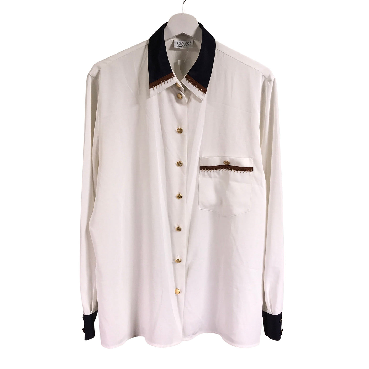 Unisex Basler - Pusero, koko 42 - (1)