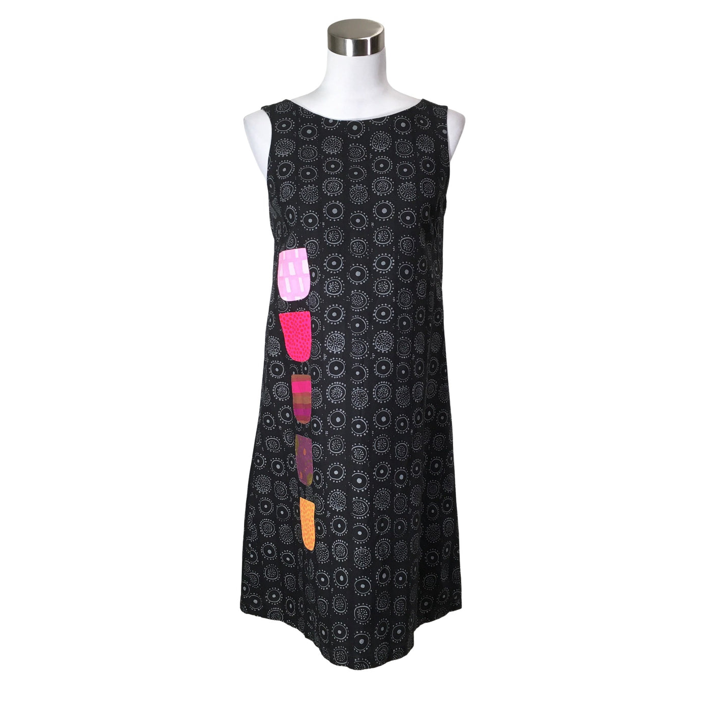 Unisex Marimekko - Kangasmekko, koko 34 - (1)