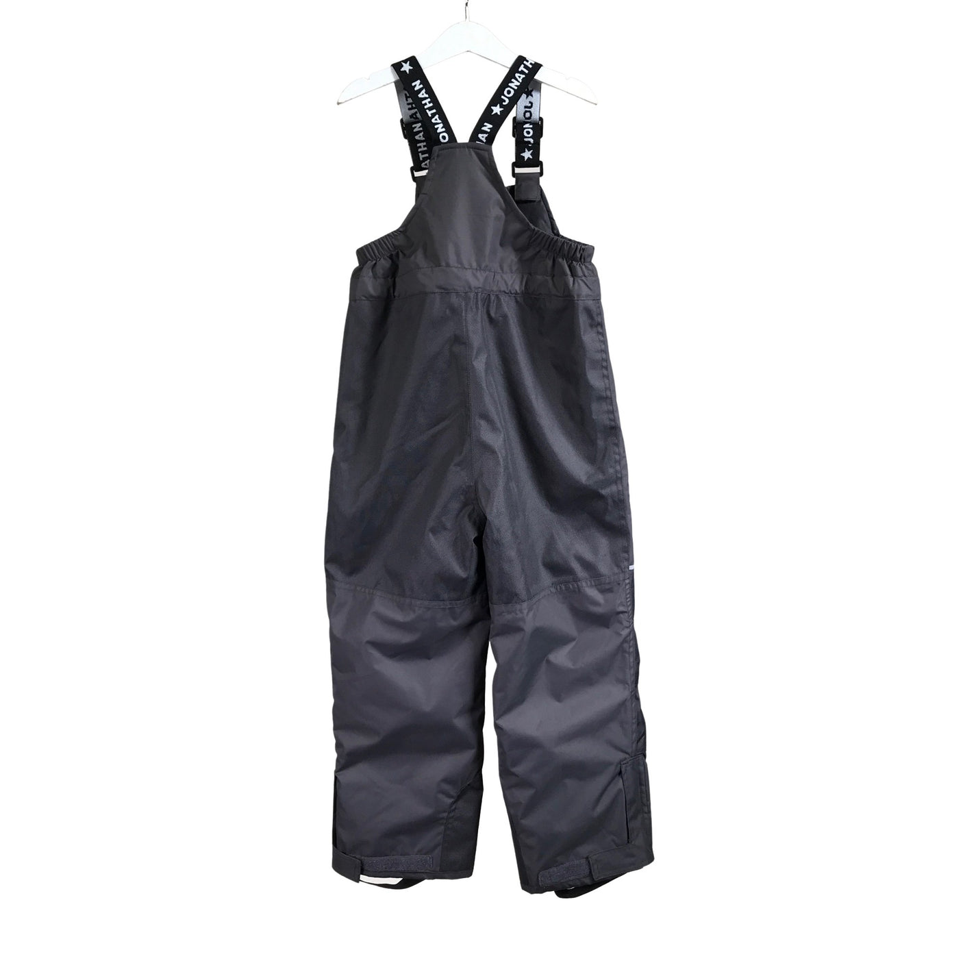 Unisex Jonathan - Toppahousut, koko 116 - 122 - (2)
