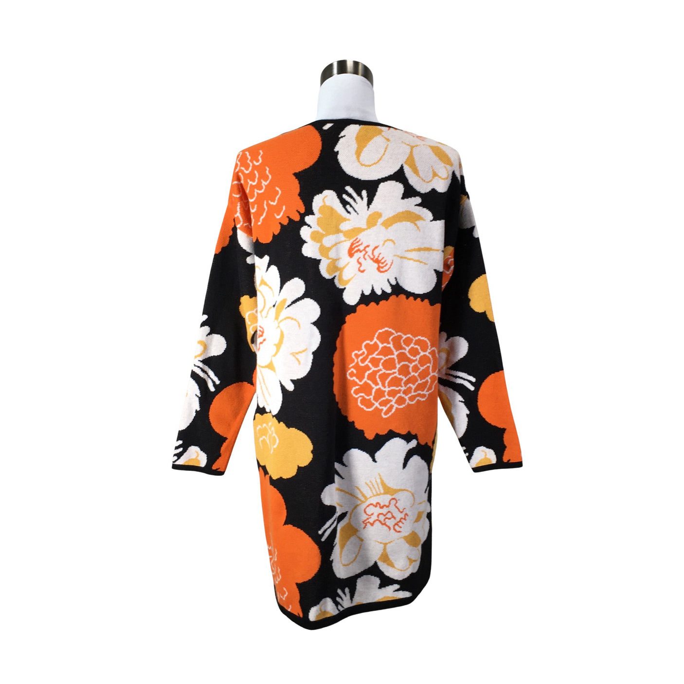 Unisex Marimekko - Neulemekko, koko 36 - (2)