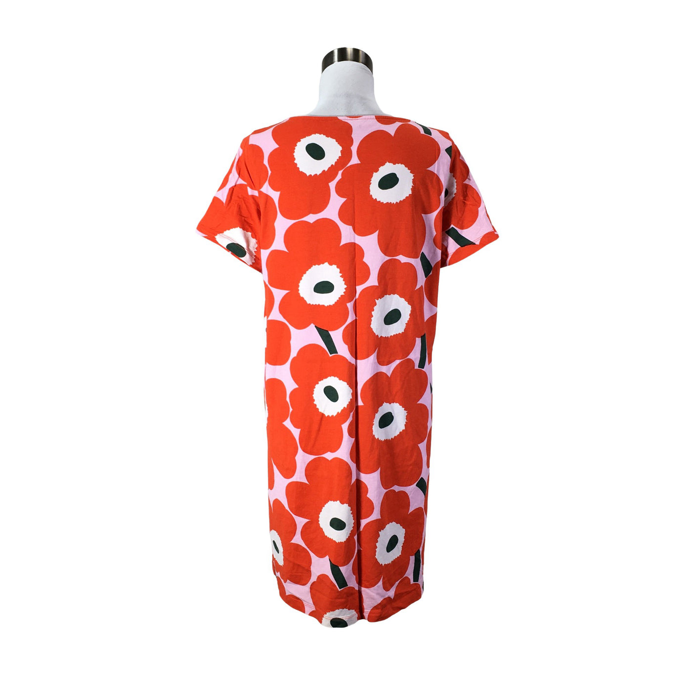 Unisex Marimekko - Trikoomekko, koko 40 - (2)