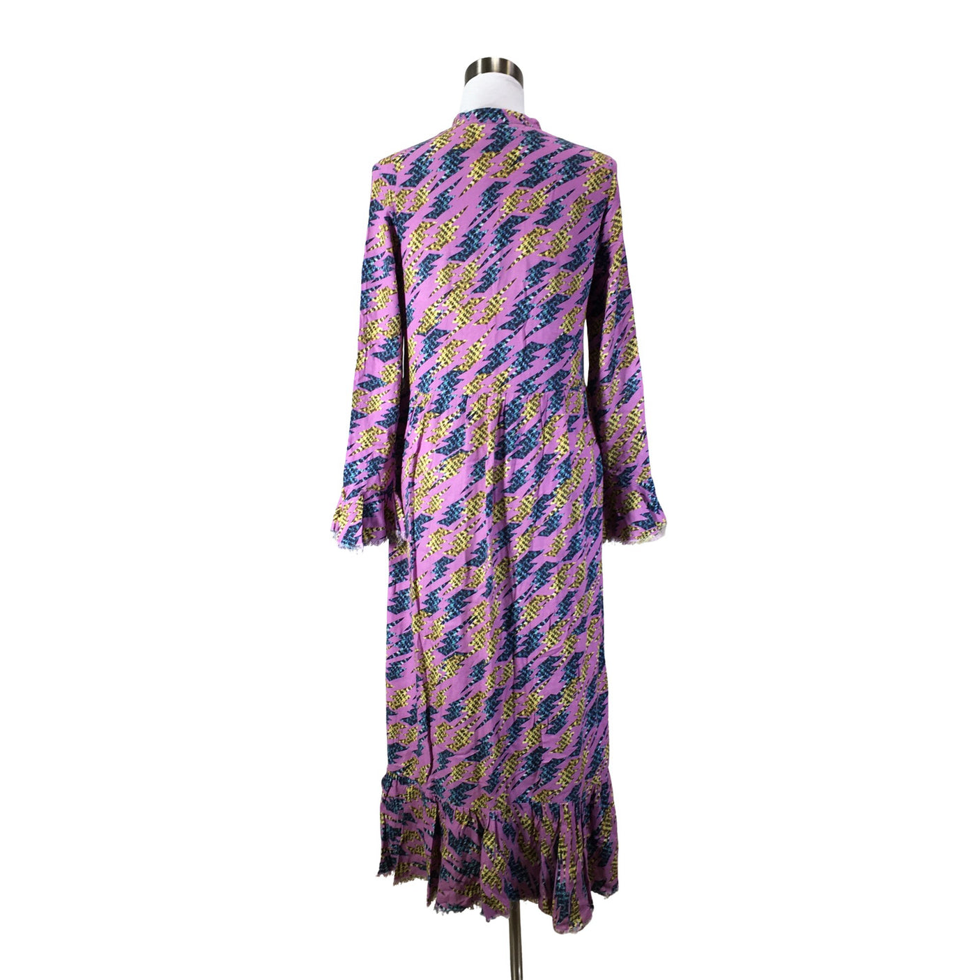 Unisex Vimma - Kangasmekko, koko 36 - (2)