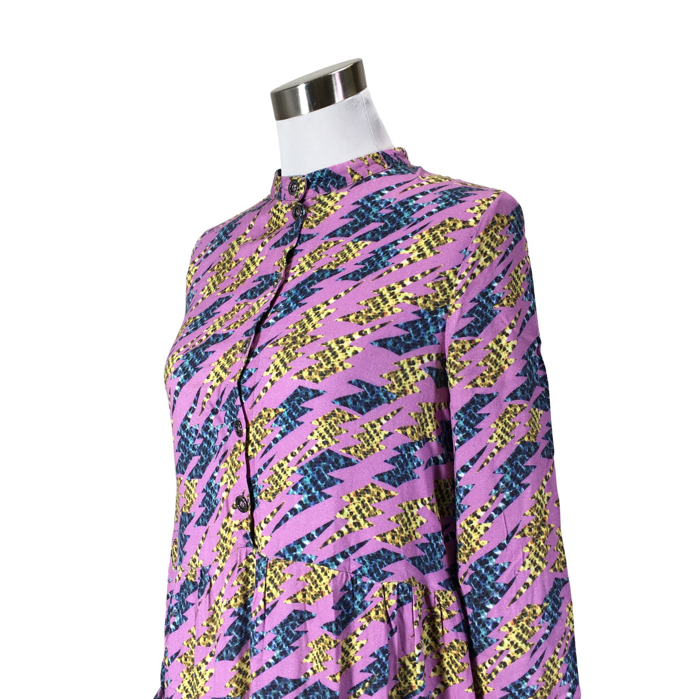 Unisex Vimma - Kangasmekko, koko 36 - (3)