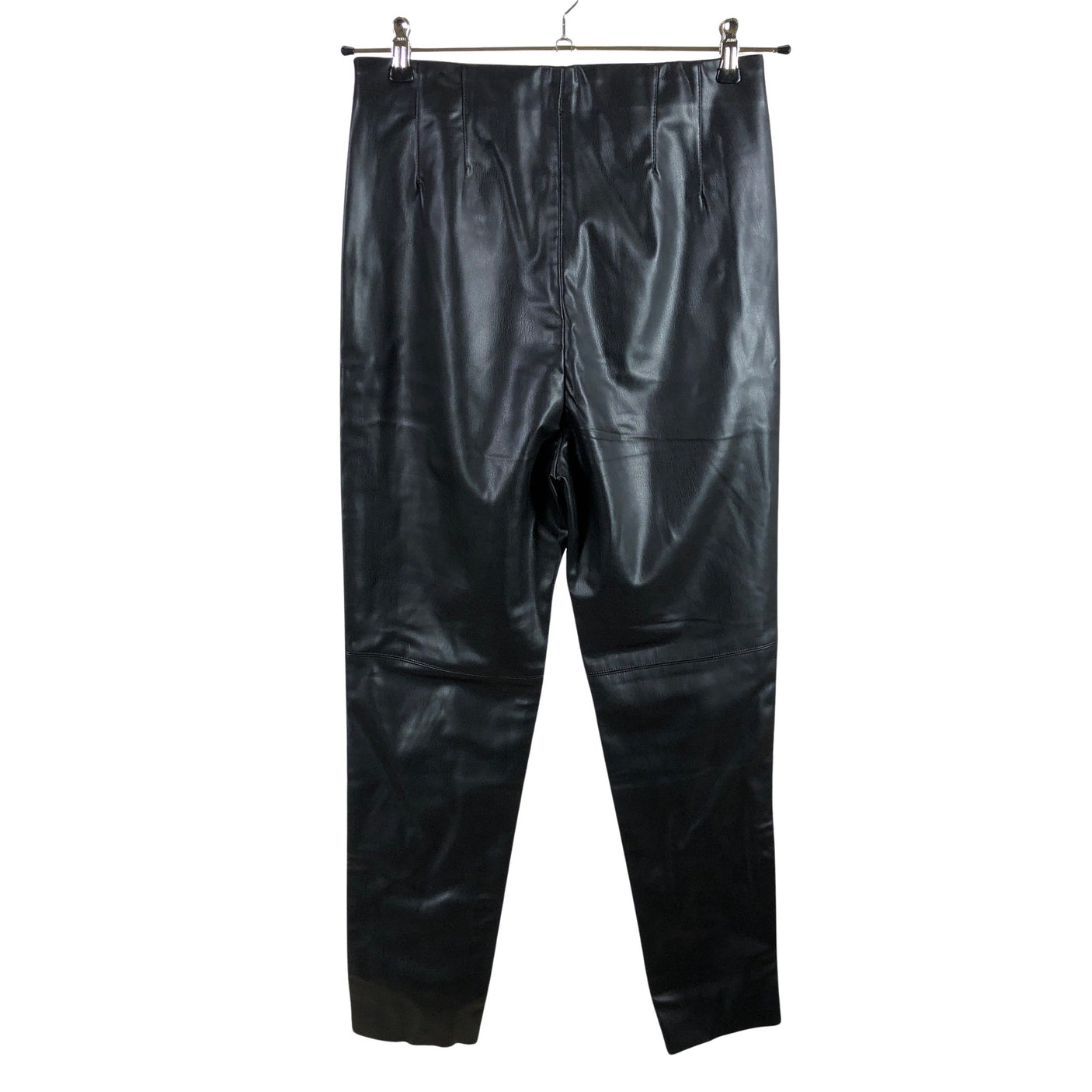 Unisex Zara - Nahkahousut, koko 40 - (2)