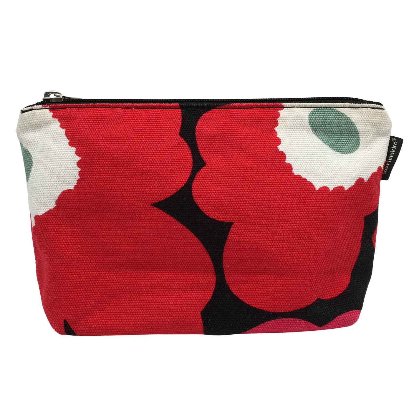 Unisex Marimekko - Toilettilaukku, koko Mini - (1)