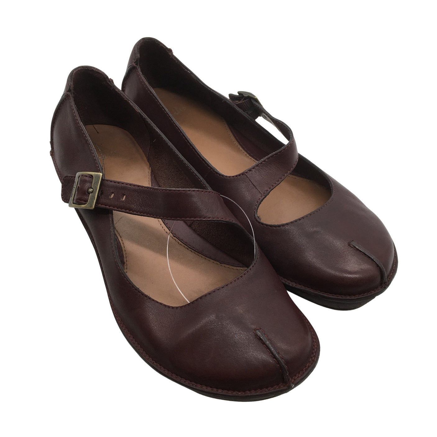 Unisex Clarks - Kävelykengät, koko 40 - (2)