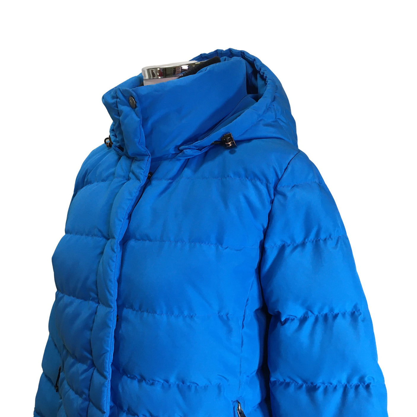 Unisex Joutsen - Untuvatakki, koko 42 - (3)