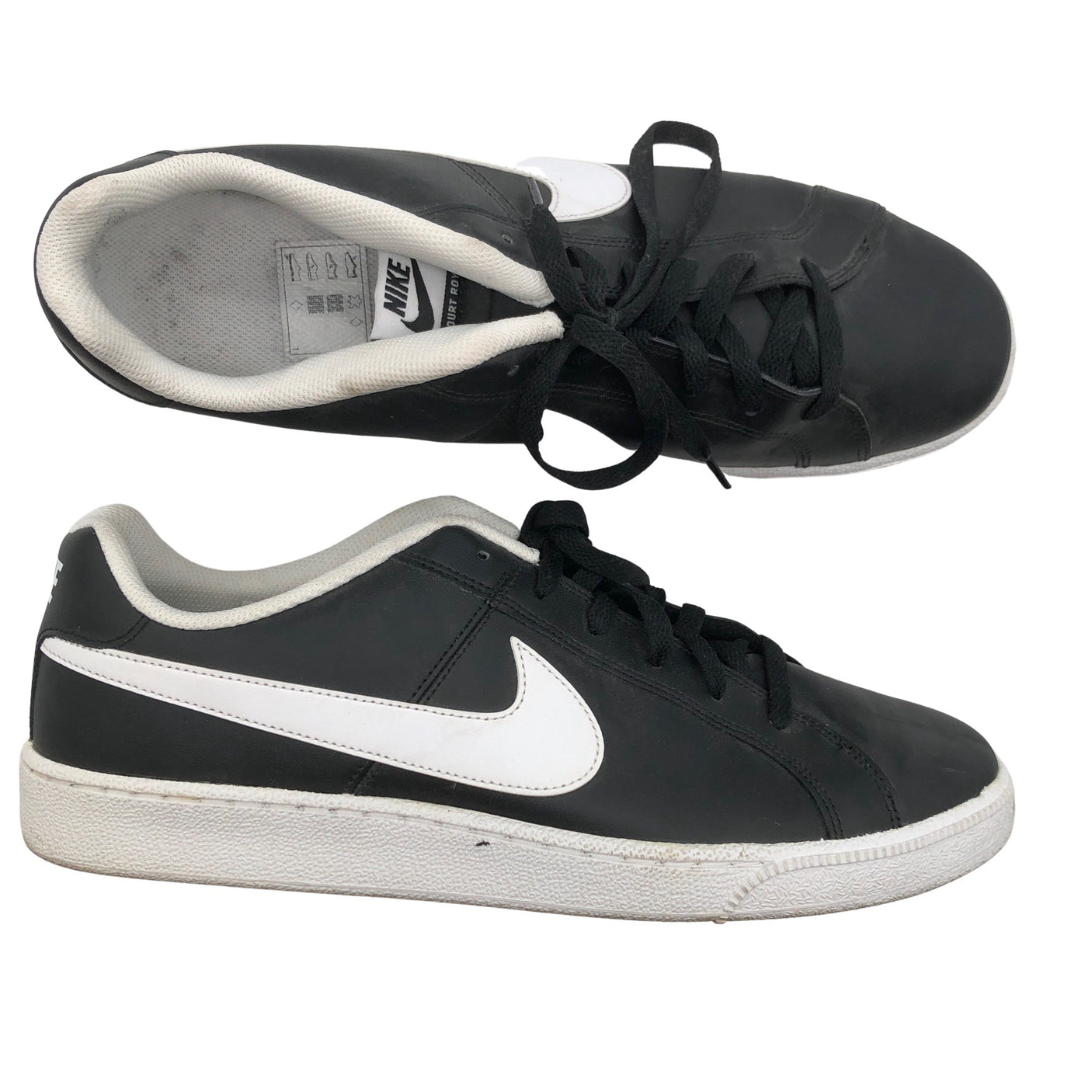 Unisex Nike - Tennarit, koko 47 - (1)