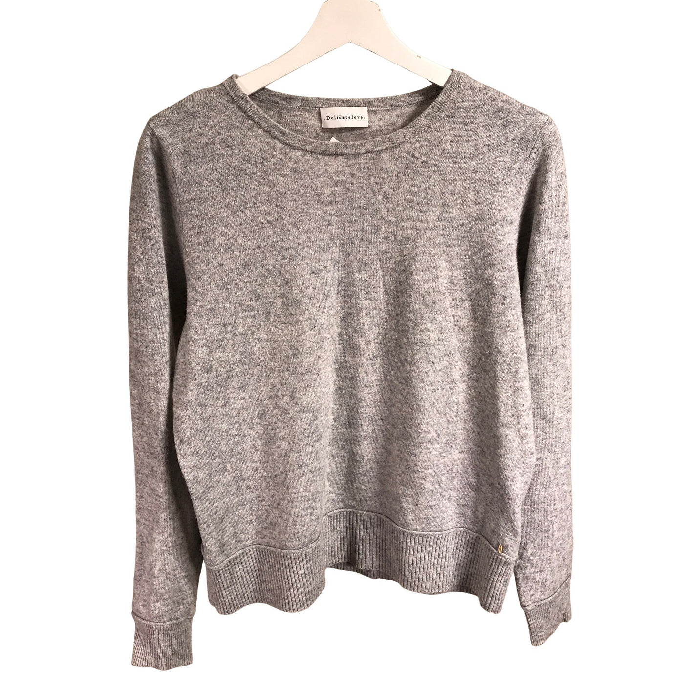 Unisex Delicatelove - Neulepaita, koko 36 - (1)