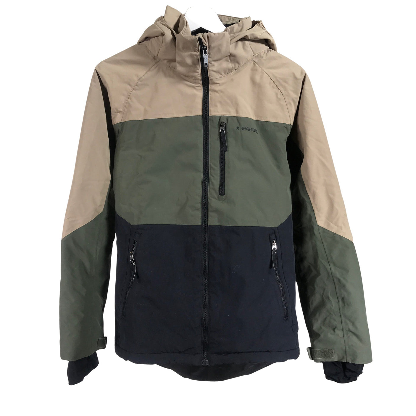 Unisex Everest - Toppatakki, koko 158 - 164 - (1)