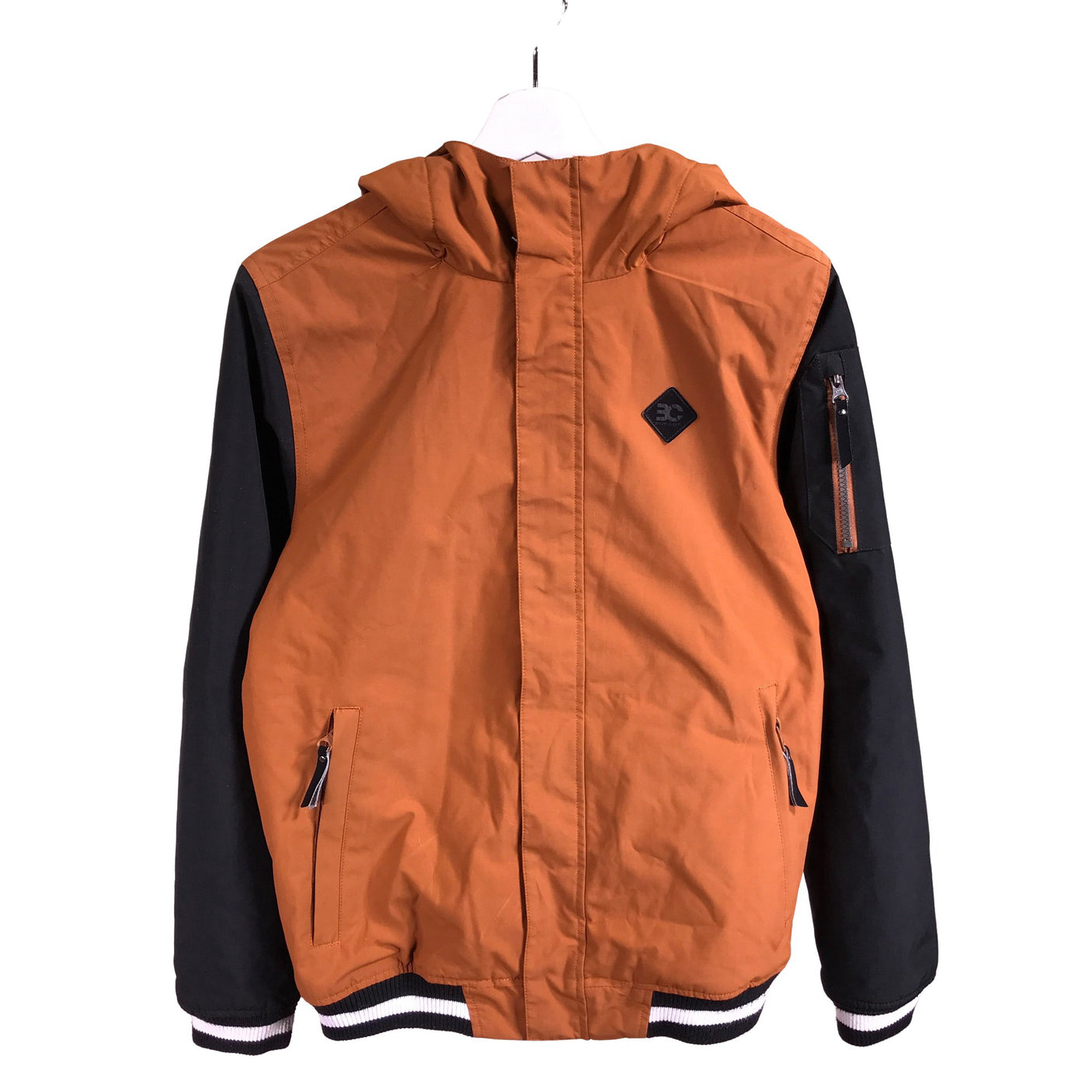 Unisex Boy-Cot - Kevyttoppatakki, koko 158 - 164 - (1)