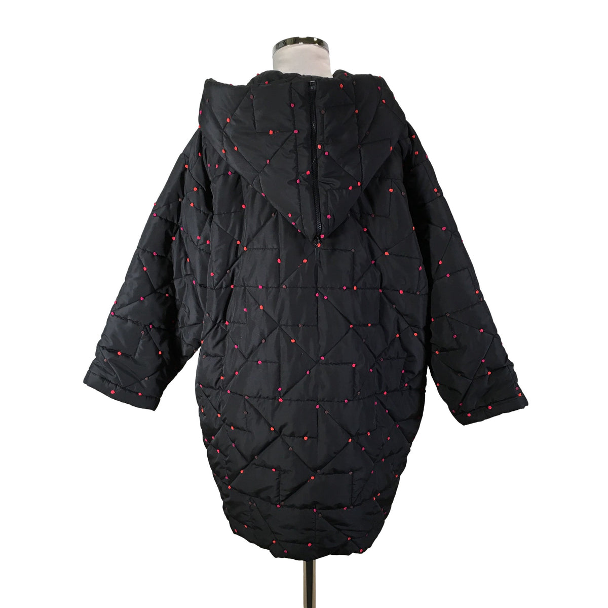 Unisex Aino - Toppatakki, koko 42 - (2)
