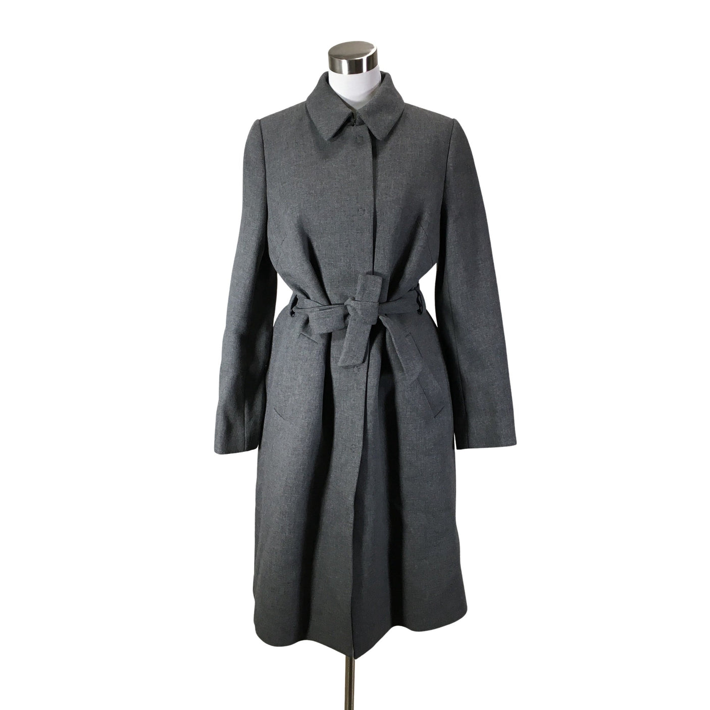 Unisex Marimekko - Trenssitakki, koko 40 - (1)