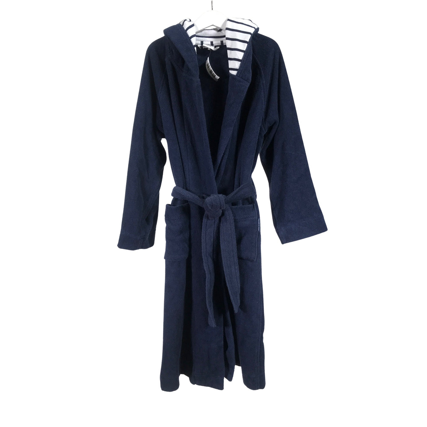 Unisex Polarn O. Pyret - Kylpytakki, koko 122 - 128 - (1)