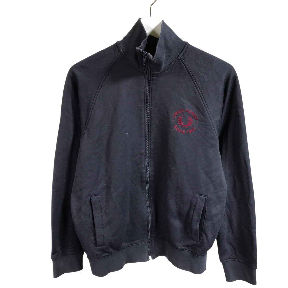 Unisex Fred Perry - Swetari, koko 36 - (1)