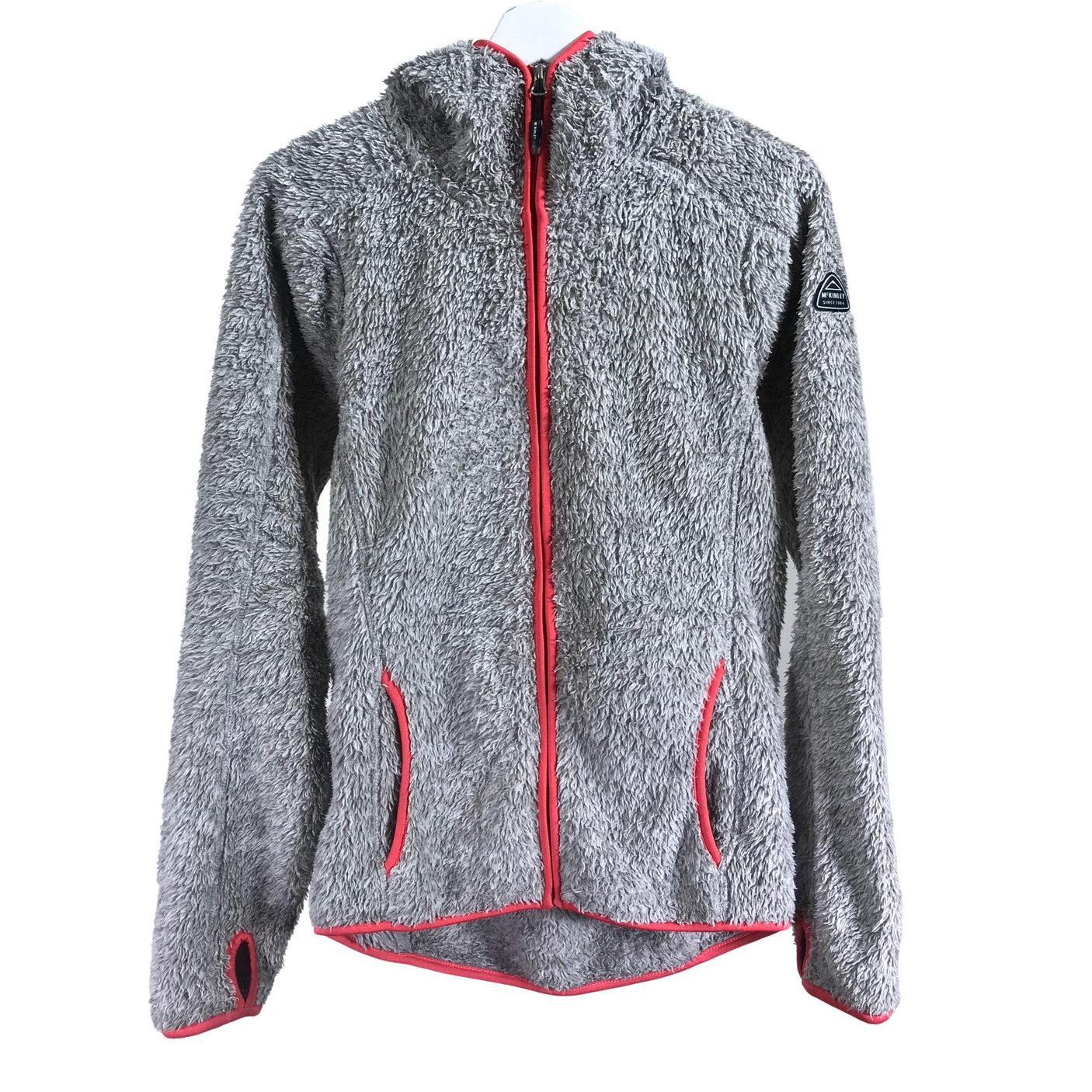 Unisex McKinley - Huppari, koko 38 - (1)