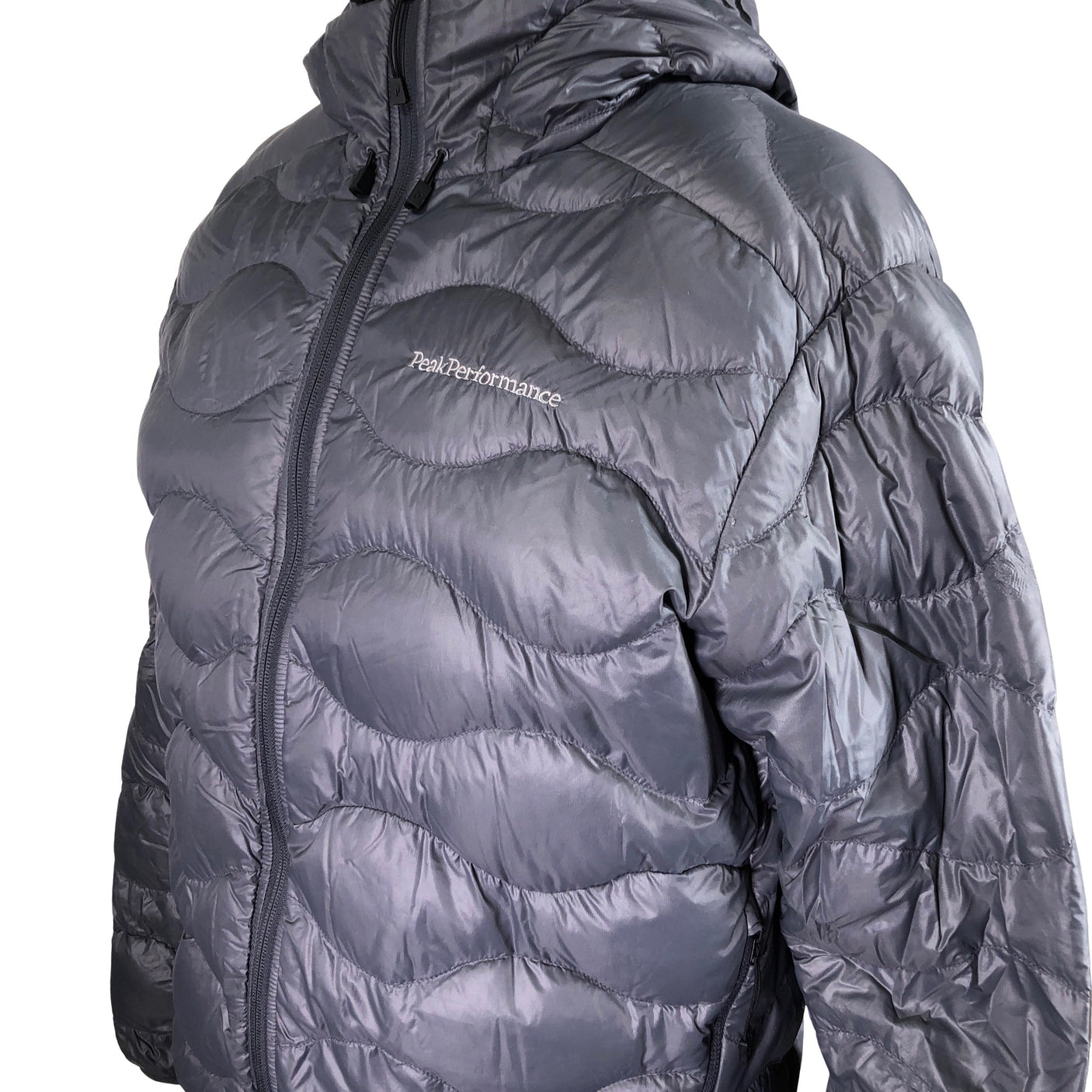 Kevyttoppatakki, koko XL