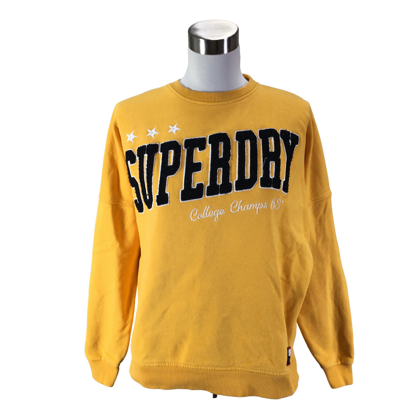 Unisex Superdry - Collegepaita, koko 36 - (1)