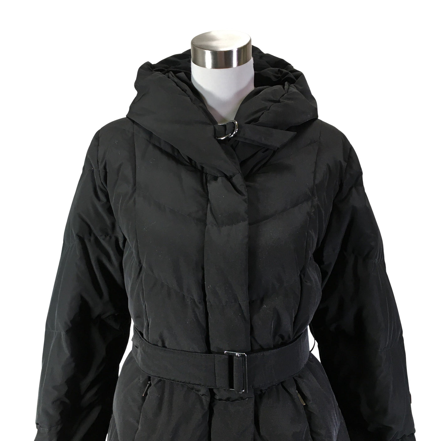 Unisex Joutsen - Untuvatakki, koko 38 - (3)