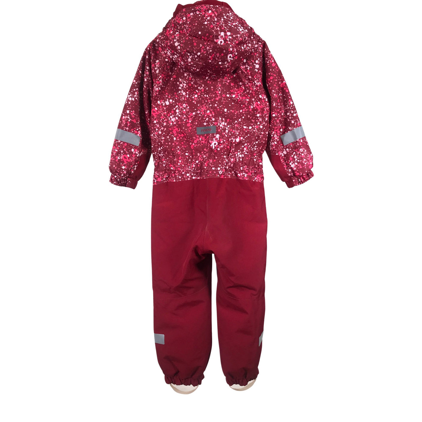 Unisex Reimatec - Toppahaalari, koko 104 - 110 - (2)